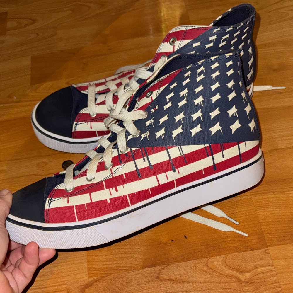 Heelys